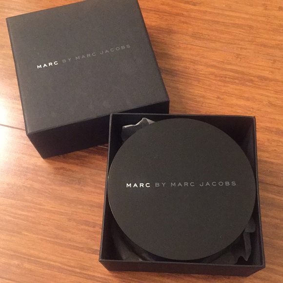 Marc By Marc Jacobs red watch main image 8